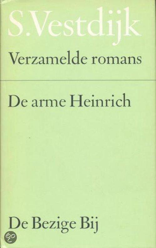 Verzamelde Romans 31 - De Arme Heinrich 9789023460541, Livres, Romans, Envoi