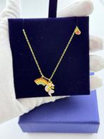 Swarovski - crystal - Collier