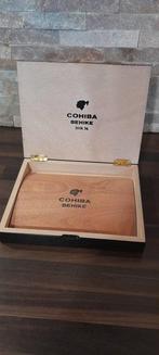 Sans prix de réserve - Boîte à cigares - Bois