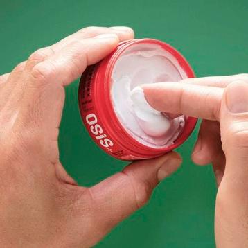 Schwarzkopf Professional OSiS+ Flexwax, Verzenden