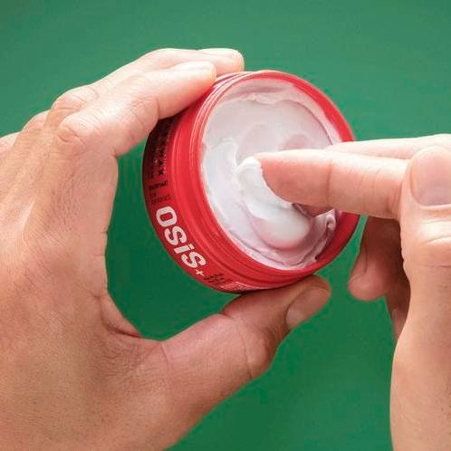 Schwarzkopf Professional OSiS+ Flexwax, Handtassen en Accessoires, Uiterlijk | Haarverzorging, Nieuw, Verzenden