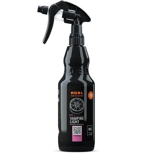 ADBL Vampire Light Everyday Deironizer - Velgenreiniger, Auto diversen, Onderhoudsmiddelen, Verzenden
