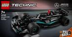 Lego - Technic - 42165 - Mercedes-AMG F1 W14 Pull-Back