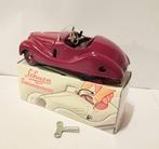 Schuco - Examico 4001 - Opwindbare blikken auto - Duitsland