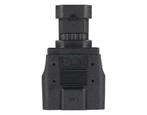 Jaltest (OBD202) | Iveco 3-pins OBD1 - 16-pins OBD2 Adapter, Verzenden, Nieuw