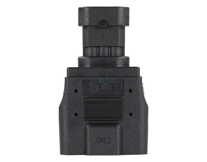 Jaltest (OBD202) | Iveco 3-pins OBD1 - 16-pins OBD2 Adapter, Auto diversen, Autogereedschap, Verzenden