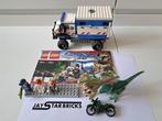 Lego - Movies - 75917 - Jurassic World - Raptor Rampage -, Enfants & Bébés