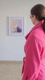 Téber - Strawberry Coconut Yogurt Bowl · No Reserve