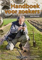 Handboek voor zoekers 9789080075528 Gert Gesink, Verzenden, Gelezen, Gert Gesink