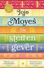 De sterrengever 9789026155819 Jojo Moyes, Boeken, Verzenden, Gelezen, Jojo Moyes