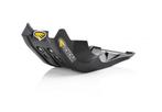 Cycra Full Armor blok beschermer zwart KTM SX-F 450 2019-202, Verzenden, Nieuw