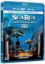 Sea Rex 3D - Journey to a Prehistoric World Blu-ray (2011), Verzenden