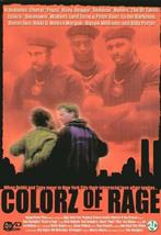 Colorz of Rage (dvd nieuw), Ophalen of Verzenden, Nieuw in verpakking