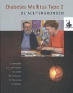 Diabetes mellitus type 2 9789078380207 S.T. Houweling, Verzenden, Zo goed als nieuw, S.T. Houweling