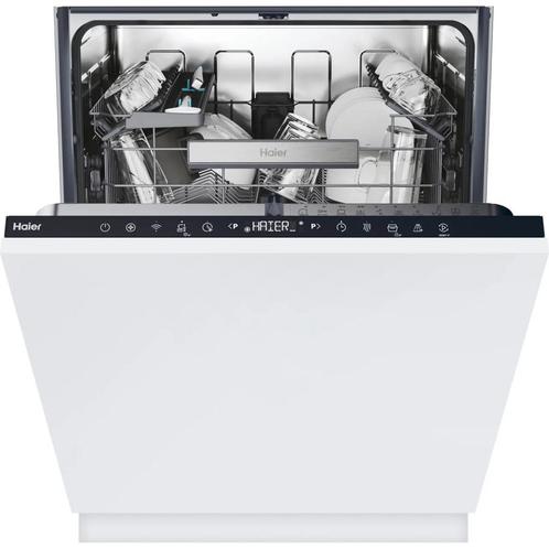 Haier Xi 4c4s0sb Inbouw Vaatwasser 59.7cm, Elektronische apparatuur, Vaatwasmachines, Ophalen of Verzenden