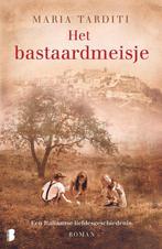 Het bastaardmeisje - Maria Tardith 9789022583166, Boeken, Verzenden, Gelezen, Maria Tarditi