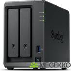 Synology DiskStation DS725+, Computers en Software, Verzenden, Nieuw