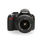 Nikon D3100 + 18-55mm - 10.342 kliks, Audio, Tv en Foto, Ophalen of Verzenden