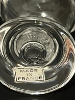 Lalique - Marc Lalique - Parfumfles - Model « MARTINE » -, Antiek en Kunst, Antiek | Glaswerk en Kristal
