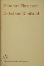 De hel van Rimbaud, Verzenden