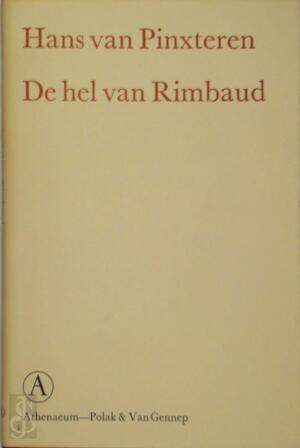 De hel van Rimbaud, Boeken, Taal | Overige Talen, Verzenden
