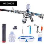 BAASISGEK.COM! Gel Blaster - Gelblaster - Incl 1000 kogels