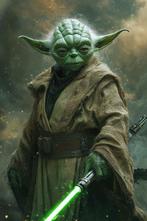 CoCo - Master Yoda - XXL