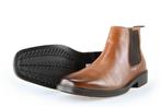 Skechers Chelsea boots in maat 42 Bruin | 5% extra korting, Kleding | Heren, Schoenen, Bruin, Verzenden, Boots, Zo goed als nieuw