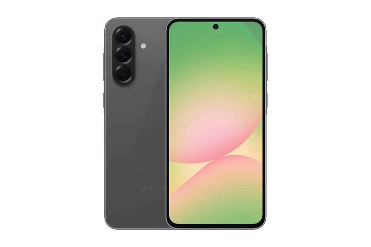 Samsung Galaxy A56 5G 128GB Zwart met GARANTIE & verzending, Telecommunicatie, Mobiele telefoons | Samsung, Nieuw, Ophalen of Verzenden