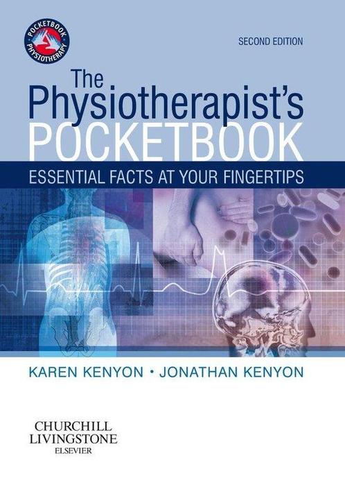 The Physiotherapists Pocketbook, 9780080449845, Boeken, Overige Boeken, Gelezen, Verzenden