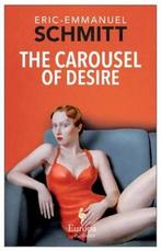 The Carousel of Desire, Verzenden