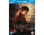 The Hobbit 1 (3D Blu-ray) (Import), Verzenden