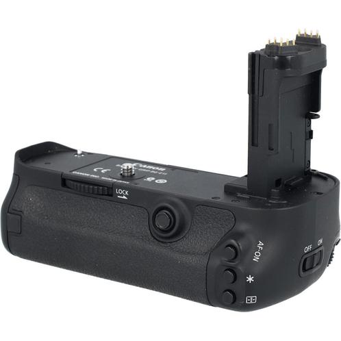 Canon BG-E11 batterygrip occasion, Audio, Tv en Foto, Fotografie | Accu's en Batterijen, Zo goed als nieuw, Verzenden