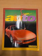 1978, Panini “Super Auto” + Complete Sticker Set (1990s), Verzamelen, Nieuw