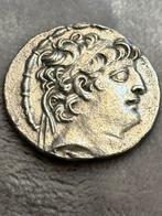 Seleucidische Rijk. Seleucus VI Epiphanes Nicator (c. 96-94