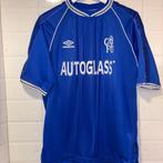 Chelsea - UEFA Champions League - Gianfranco Zola - 1999 -