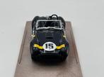 Model Box 1:43 - Voiture de course miniature - AC Shelby