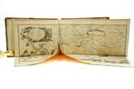 M. Rapin De Thoyras - Maps of The history of England - 1760, Antiek en Kunst