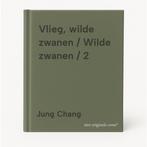Vlieg, wilde zwanen / Wilde zwanen / 2 9789049208394, Verzenden, Jung Chang