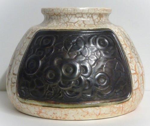 Ditmar Urbach, Bohemen - Vaas - Alienware - Art deco, Antiek en Kunst, Antiek | Glaswerk en Kristal