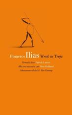 Ilias (9789025305161, Tom Homerus), Verzenden, Nieuw