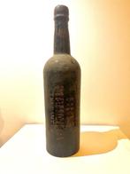 1805 J.S. Terrantez - Re-Corked by O.P. Brothers - Madeira -
