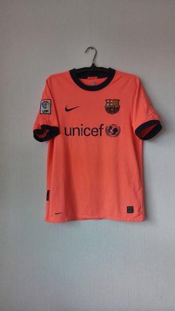 FC Barcelone - Championnat dEspagne de Football - Andres