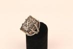 Zonder minimumprijs - Ring Zilver - 925 Sterling Silver