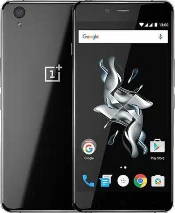 OnePlus X 16GB Zwart met GARANTIE & verzending, Ophalen of Verzenden