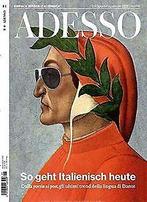 Adesso Magazin 11/2019 So geht Italienisch heute  A..., Adesso Magazin, Verzenden