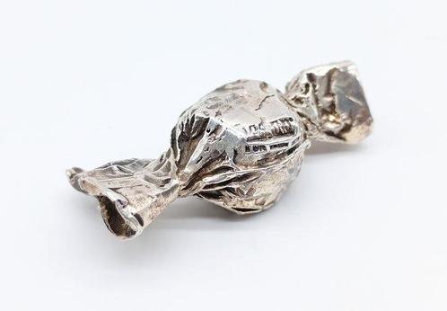 Magrino - Personnage miniature - Caramella - Argent 925, Antiek en Kunst, Antiek | Zilver en Goud