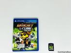 PS Vita - The Ratchet & Clank Trilogy, Gebruikt, Verzenden