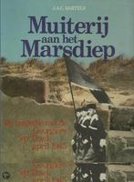 Muiterij aan het Marsdiep 9789067070874 Bartels, Verzenden, Zo goed als nieuw, Bartels