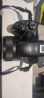 Sony Cybershot DSC-HX400v Analoge camera, Nieuw